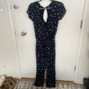 Abercrombie & Fitch medium jumpsuit